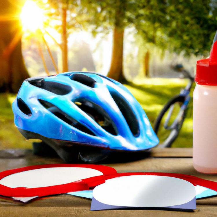 Bezpieczna jazda na rowerze: Jak nauczyć dziecko podstaw i technik?