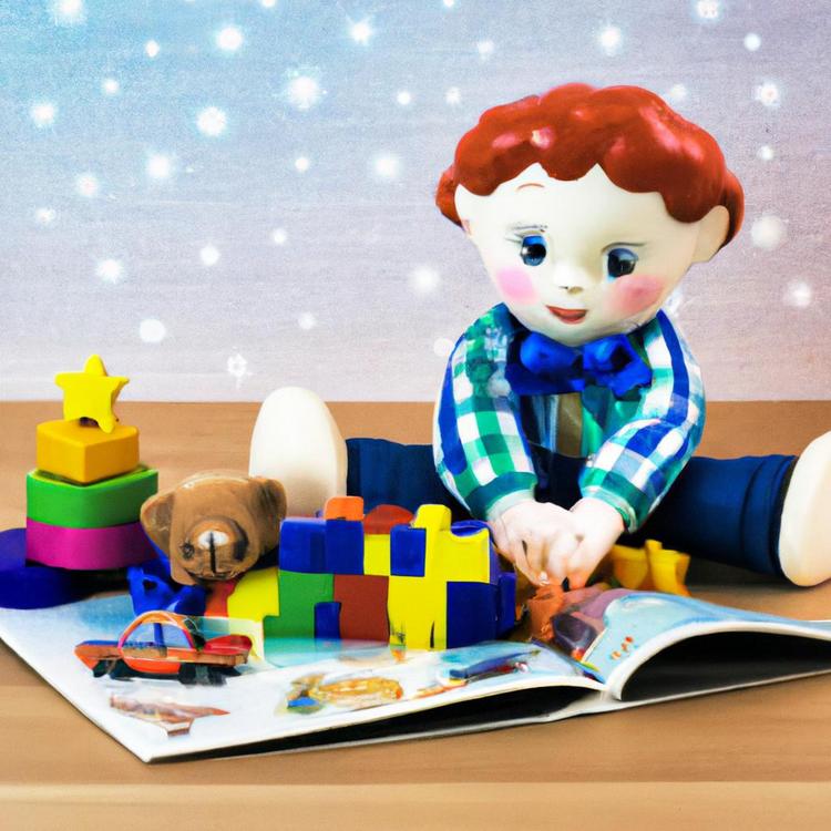 Co dla 6 latki? Pomysły