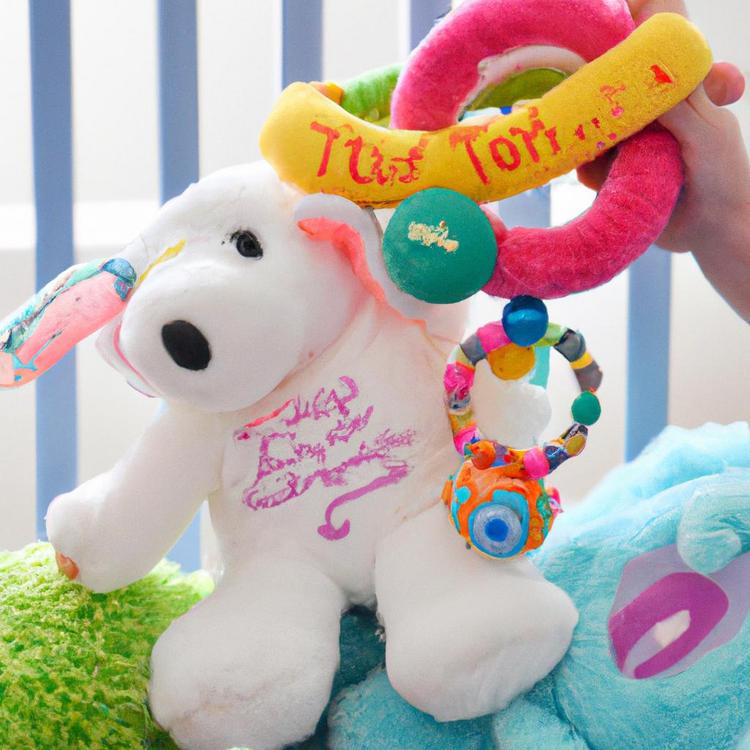 Co kupić 6 miesięcznemu dziecku na prezent?