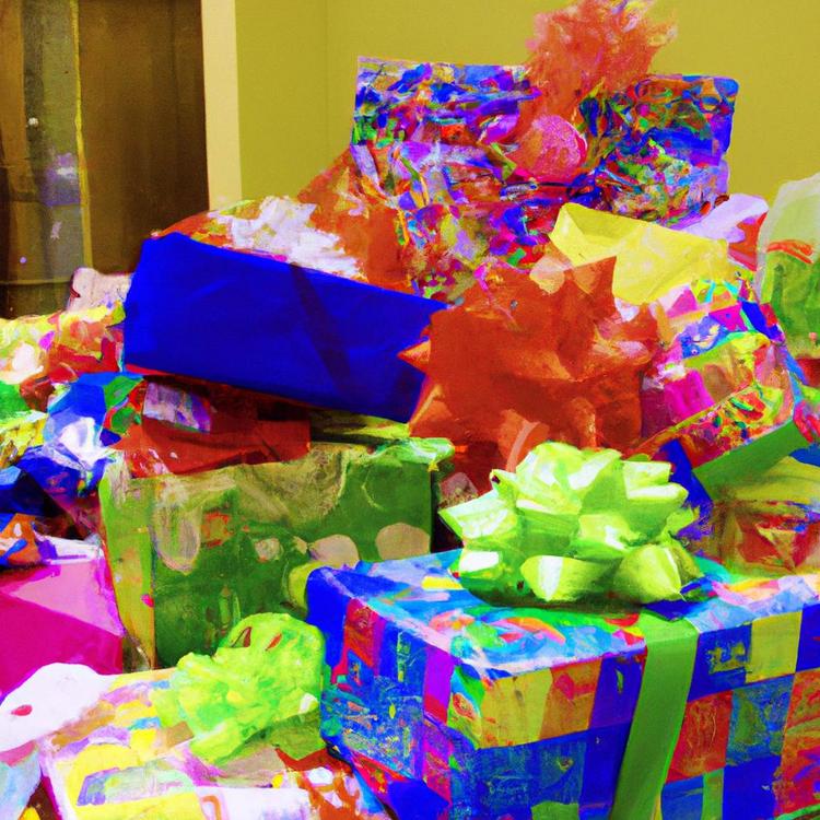 Co na prezent dla 7 latka?