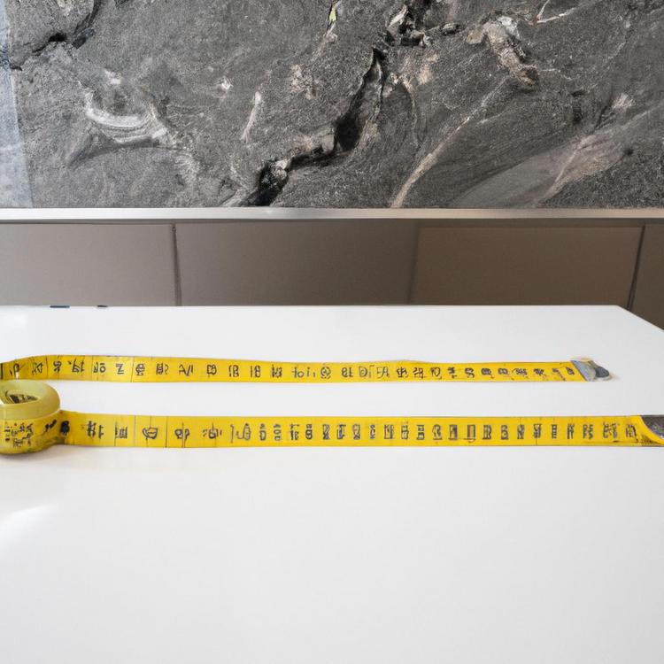 Jaka wysokość blatu w kuchni jest najlepsza? Porady i wskazówki