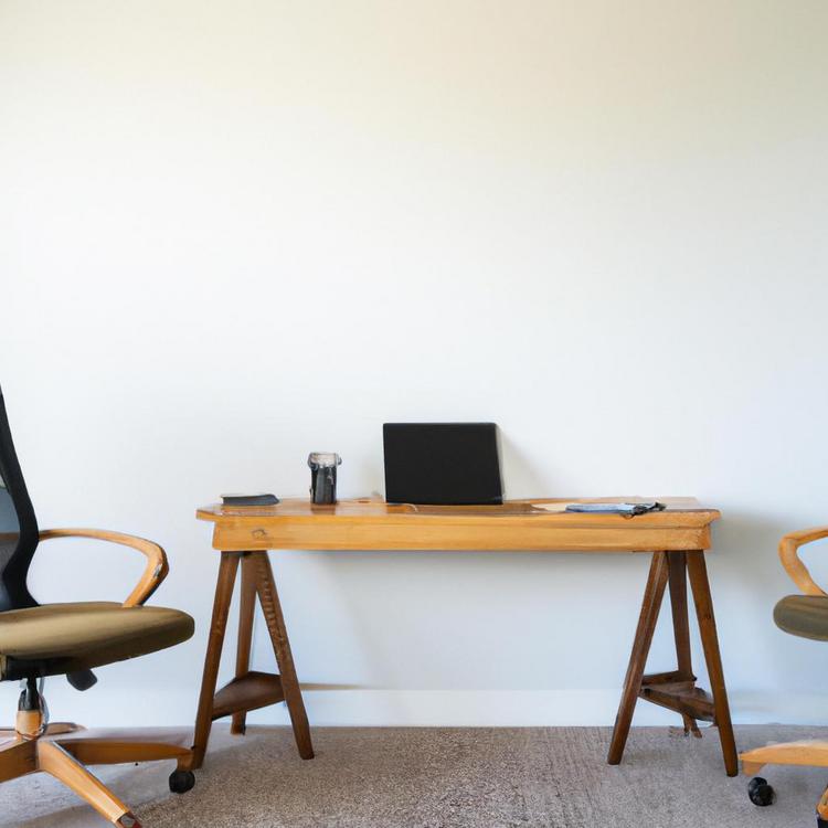 Jaką wysokość powinno mieć biurko? Poradnik do wyboru idealnego biurka