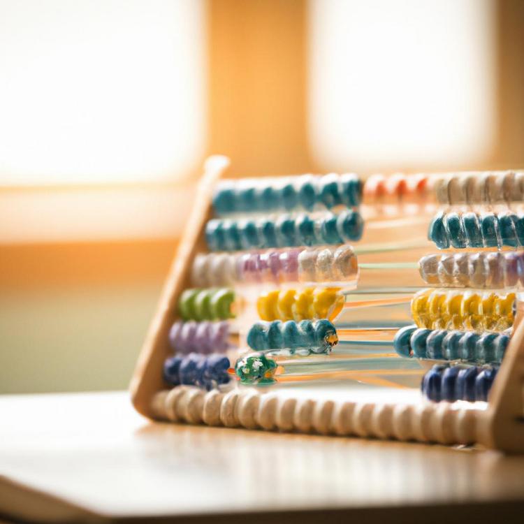 Opanowanie tabliczki mnożenia: Jak nauczyć dziecko matematyki w prosty sposób?