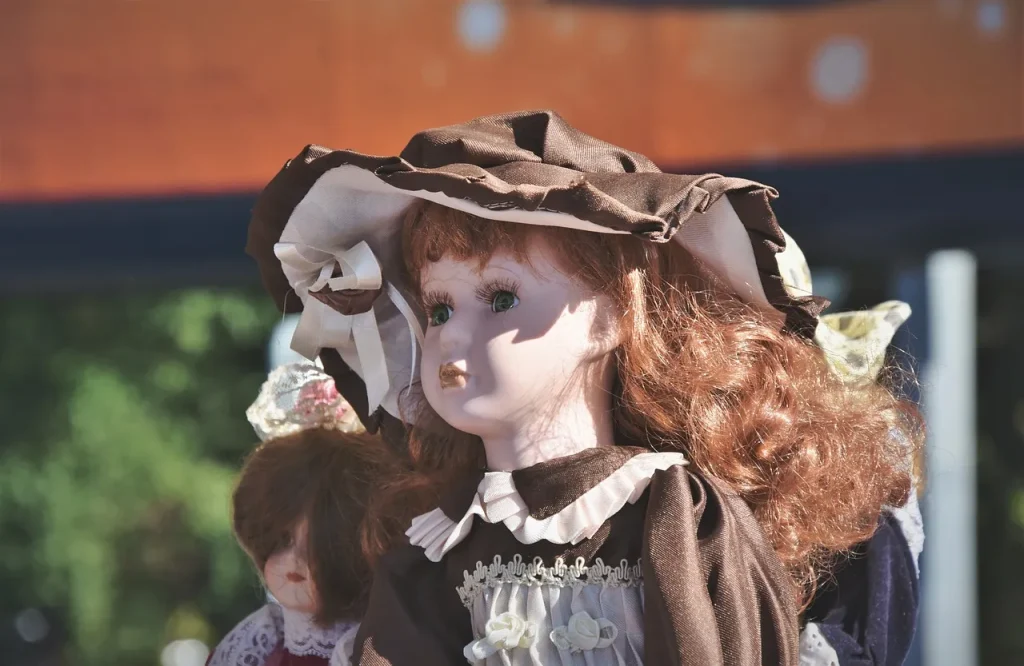 Gdzie kupić lalkę dla dziecka