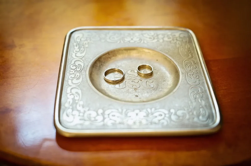 jak zorganizować skromny ślub cywilny