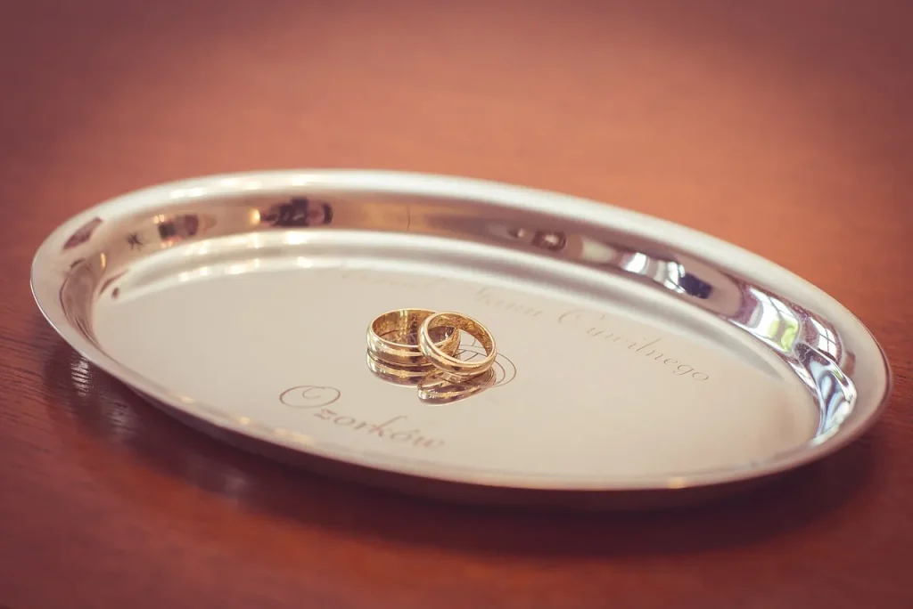 Ile kosztuje ślub cywilny